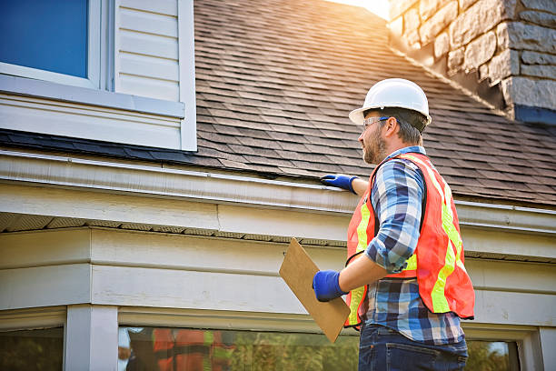 Licensed Emergency Roof Repair service in Spring Lake, NC - Big Toms Roofing